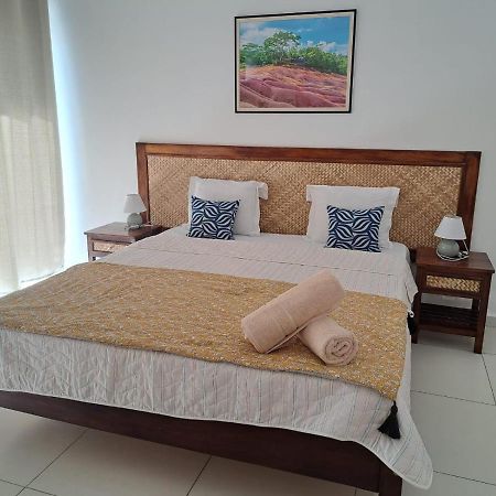 Le Talipot Apartment Flic en Flac Ngoại thất bức ảnh