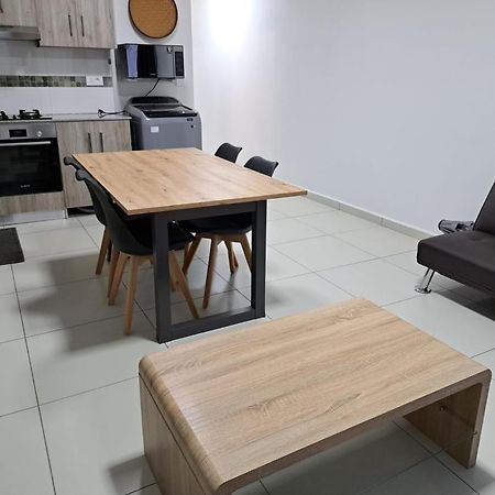 Le Talipot Apartment Flic en Flac Ngoại thất bức ảnh