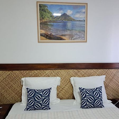 Le Talipot Apartment Flic en Flac Ngoại thất bức ảnh