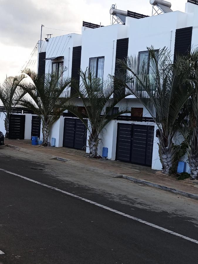 Le Talipot Apartment Flic en Flac Ngoại thất bức ảnh
