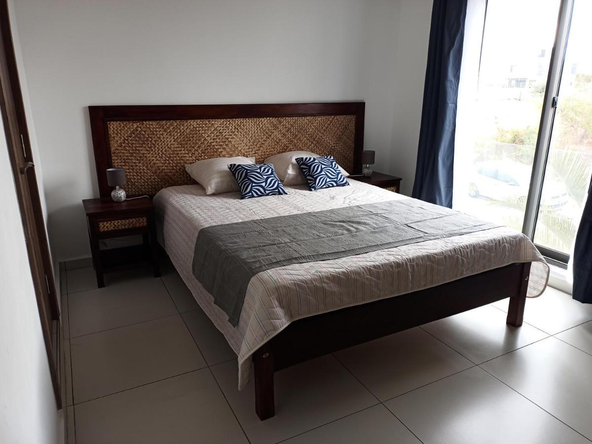 Le Talipot Apartment Flic en Flac Ngoại thất bức ảnh