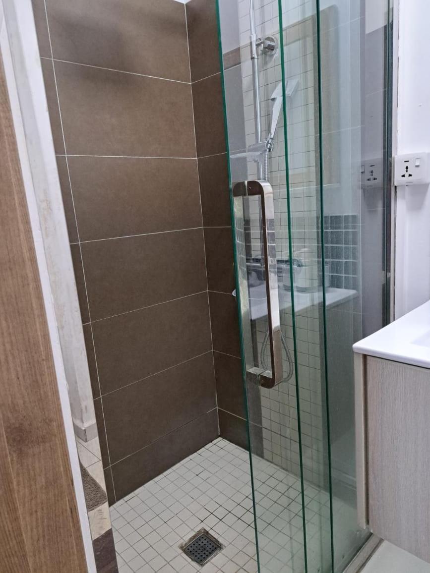 Le Talipot Apartment Flic en Flac Ngoại thất bức ảnh