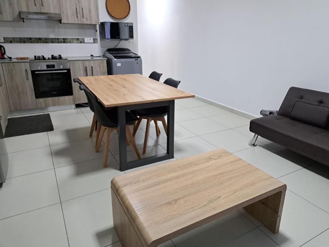 Le Talipot Apartment Flic en Flac Ngoại thất bức ảnh