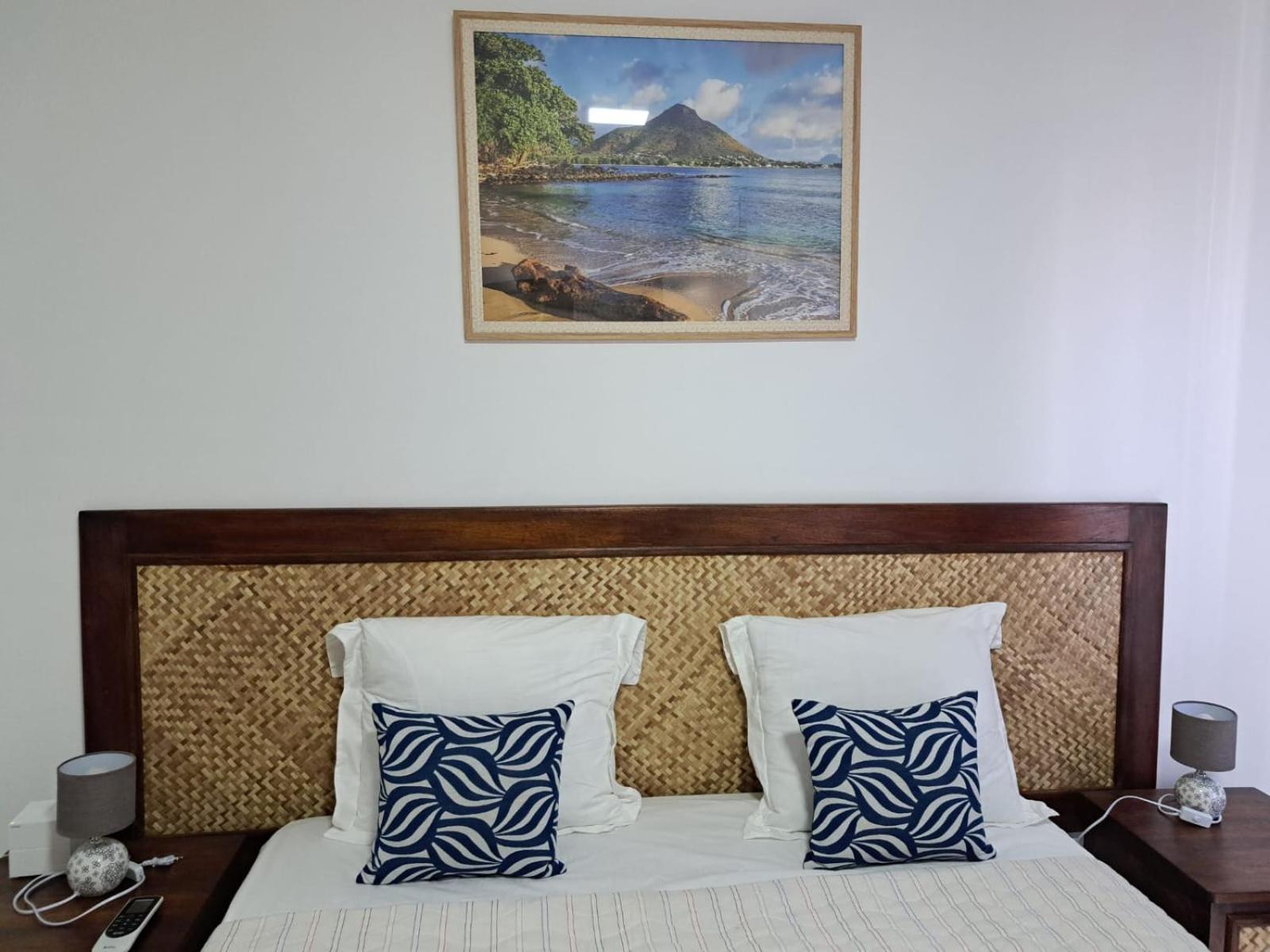 Le Talipot Apartment Flic en Flac Ngoại thất bức ảnh