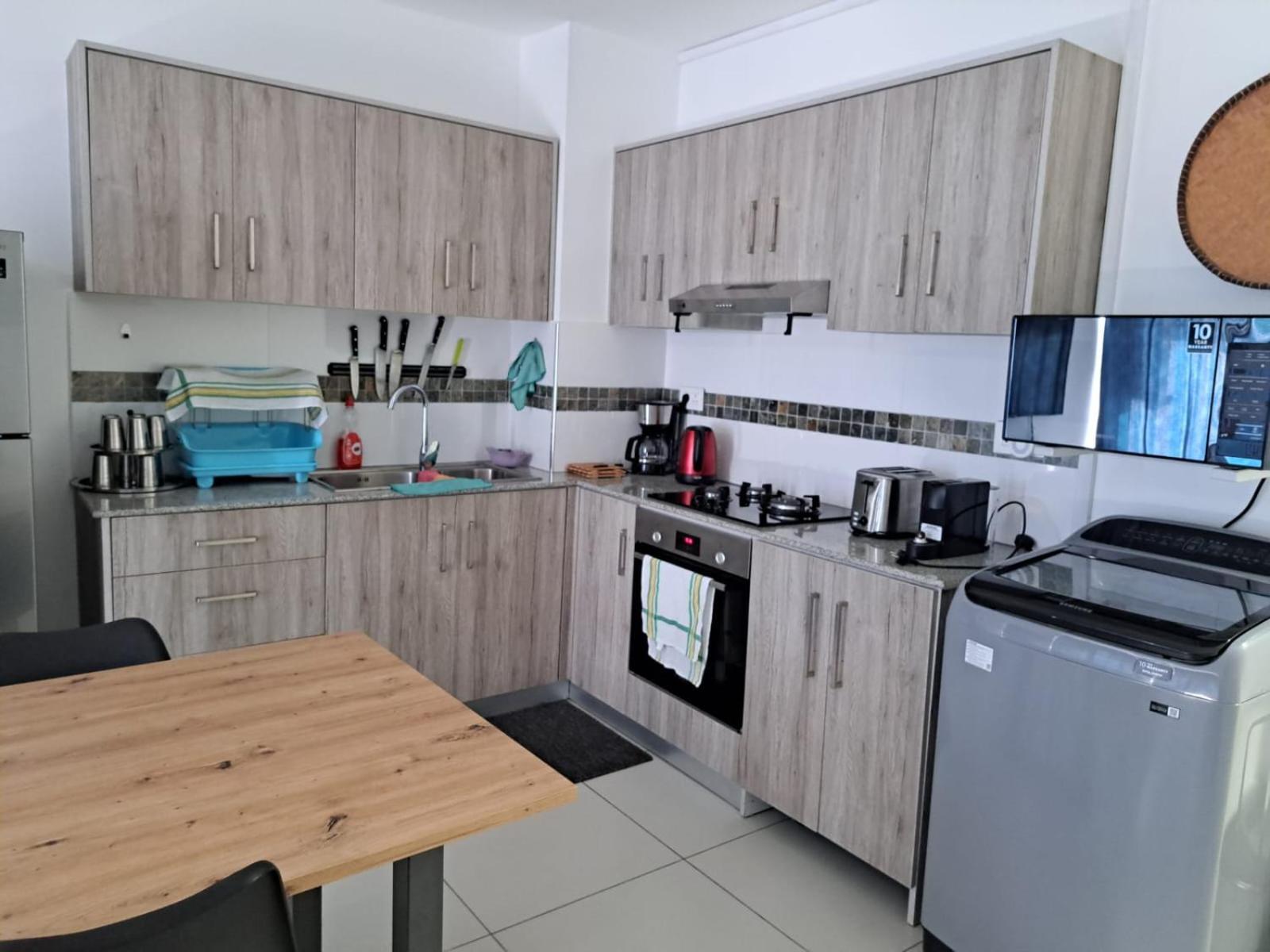 Le Talipot Apartment Flic en Flac Ngoại thất bức ảnh